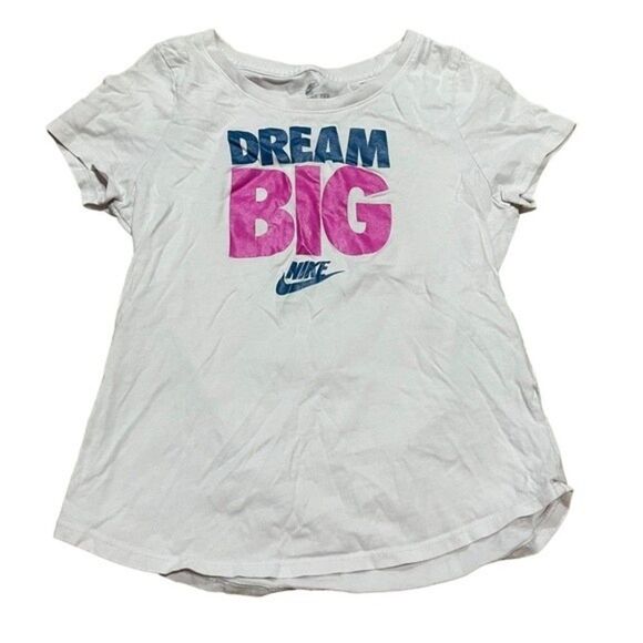 Nike Graphic Short Sleeve Athletic T-Shirt - Picture 1 of 3